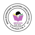 Meraki Education Consultancy