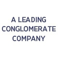 A Leading Conglomerate Company