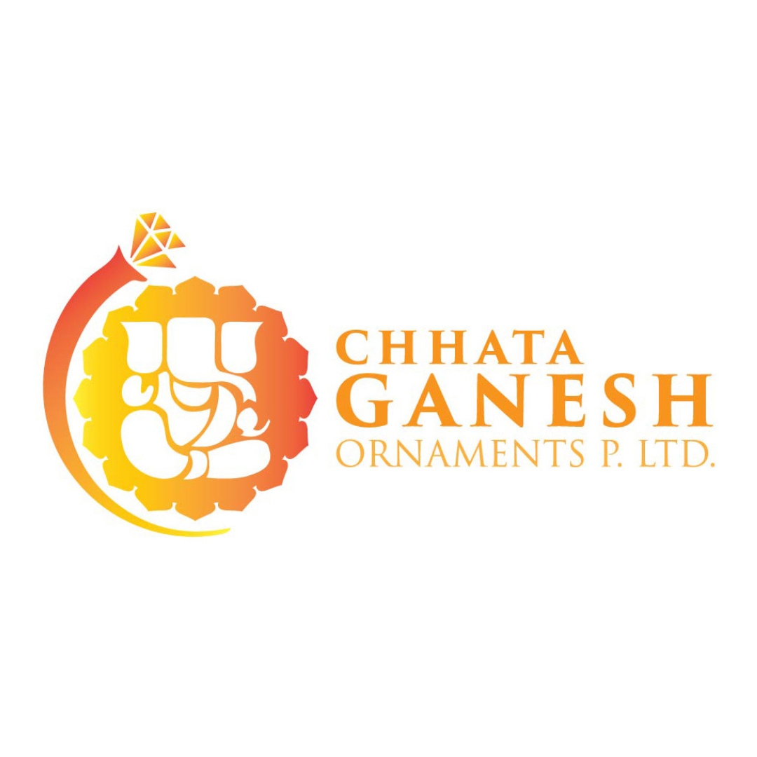 Chaata Ganesh Ornaments