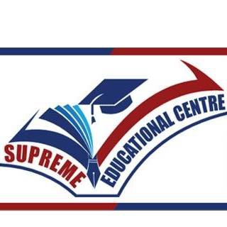 SUPREME EDUCATIONAL CENTRE (P.) LTD.