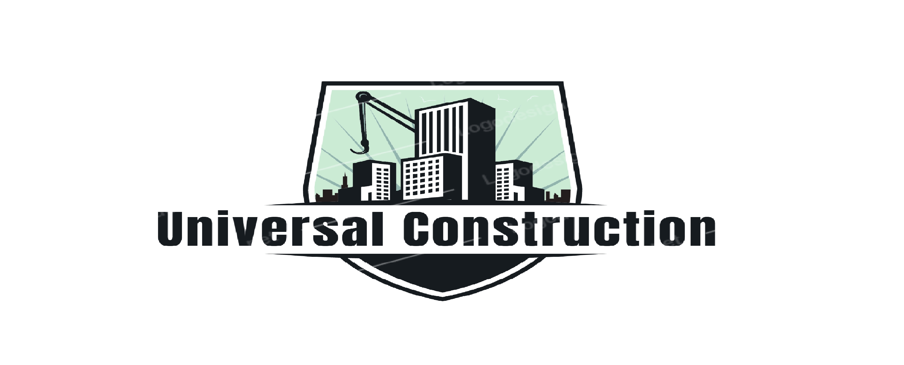 Universal Construction & Water Treatment