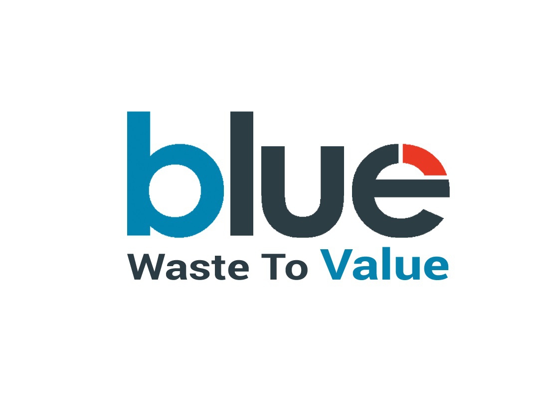Blue Waste To Value
