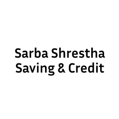 Sarba Shrestha Saving & Credit