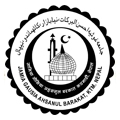 Jamiya Gausima Ahasanul Barkat (Madarsa School)