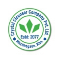 Crystal Cleanser Company