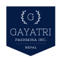 Gayatri Pashmina Inc