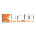 Lumbini Paper Board Mills Pvt. Ltd.