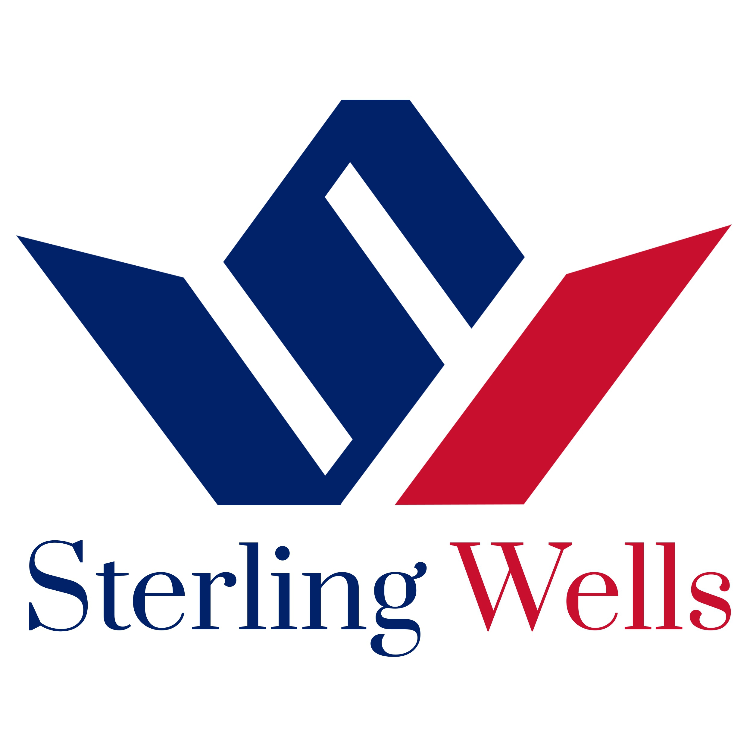 Sterling Wells