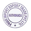 Pride Import Export Trade