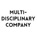 Multi-Disciplinary Company