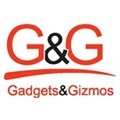 Gadgets and Gizmos Traders