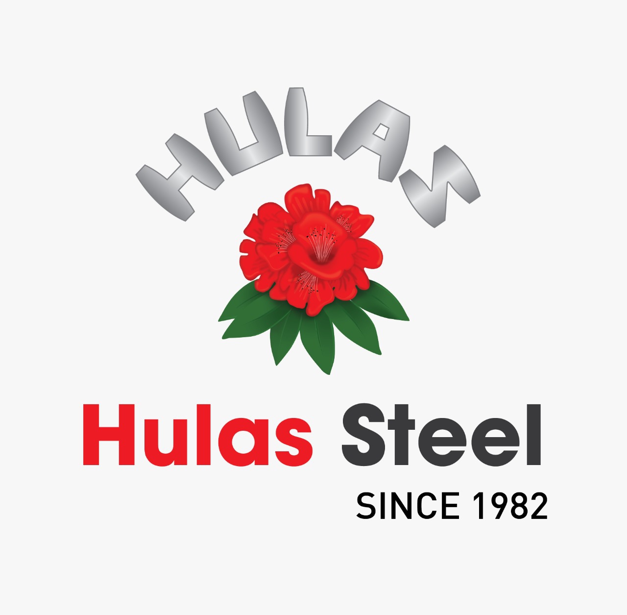 Hulas Steel Industries Limited