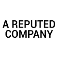 A Reputed Company