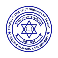 Phaplu Community Secondary School (Zeke O'Connor School)