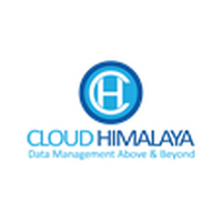 Cloud Himalaya