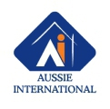 Aussie International