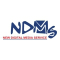 New Digital Media Service