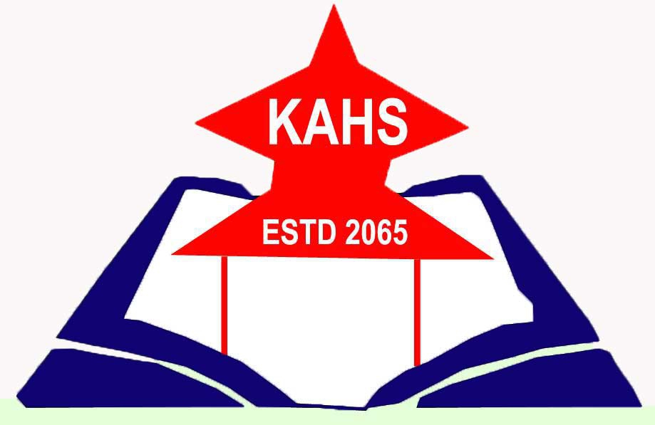 Kantipur Academy of Health Science