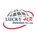 Lucky HR Solution