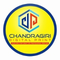 Chandragiri Digital Print
