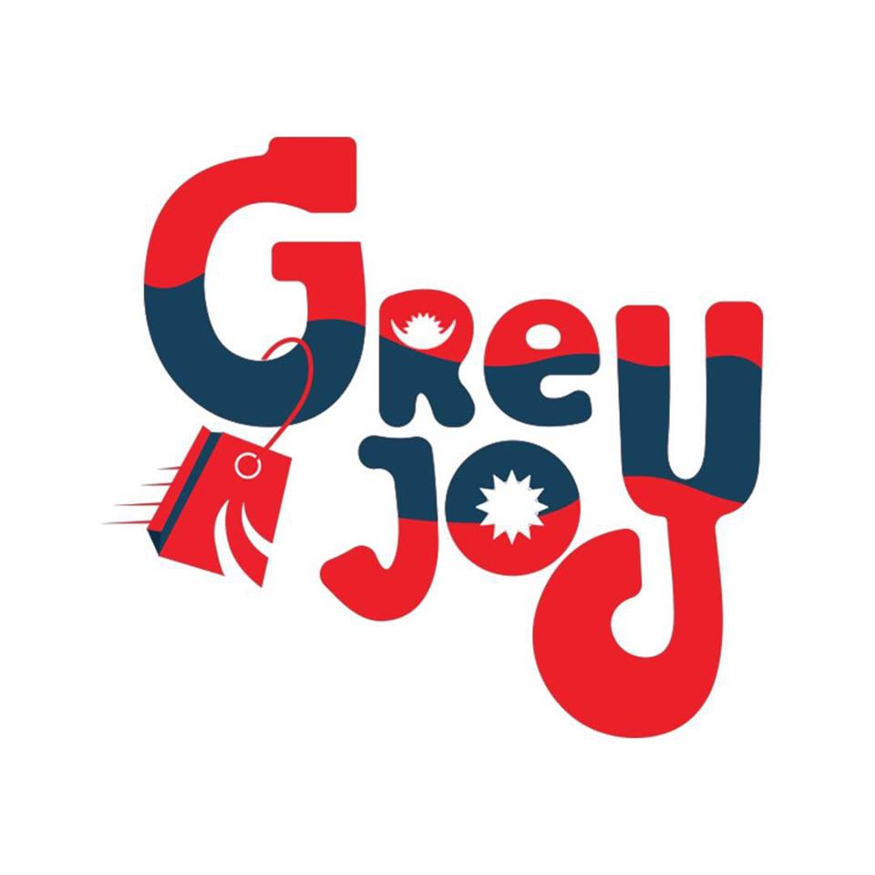 Grey Joy