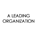 A Leading Organization