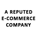 A Reputed Ecommerce Company