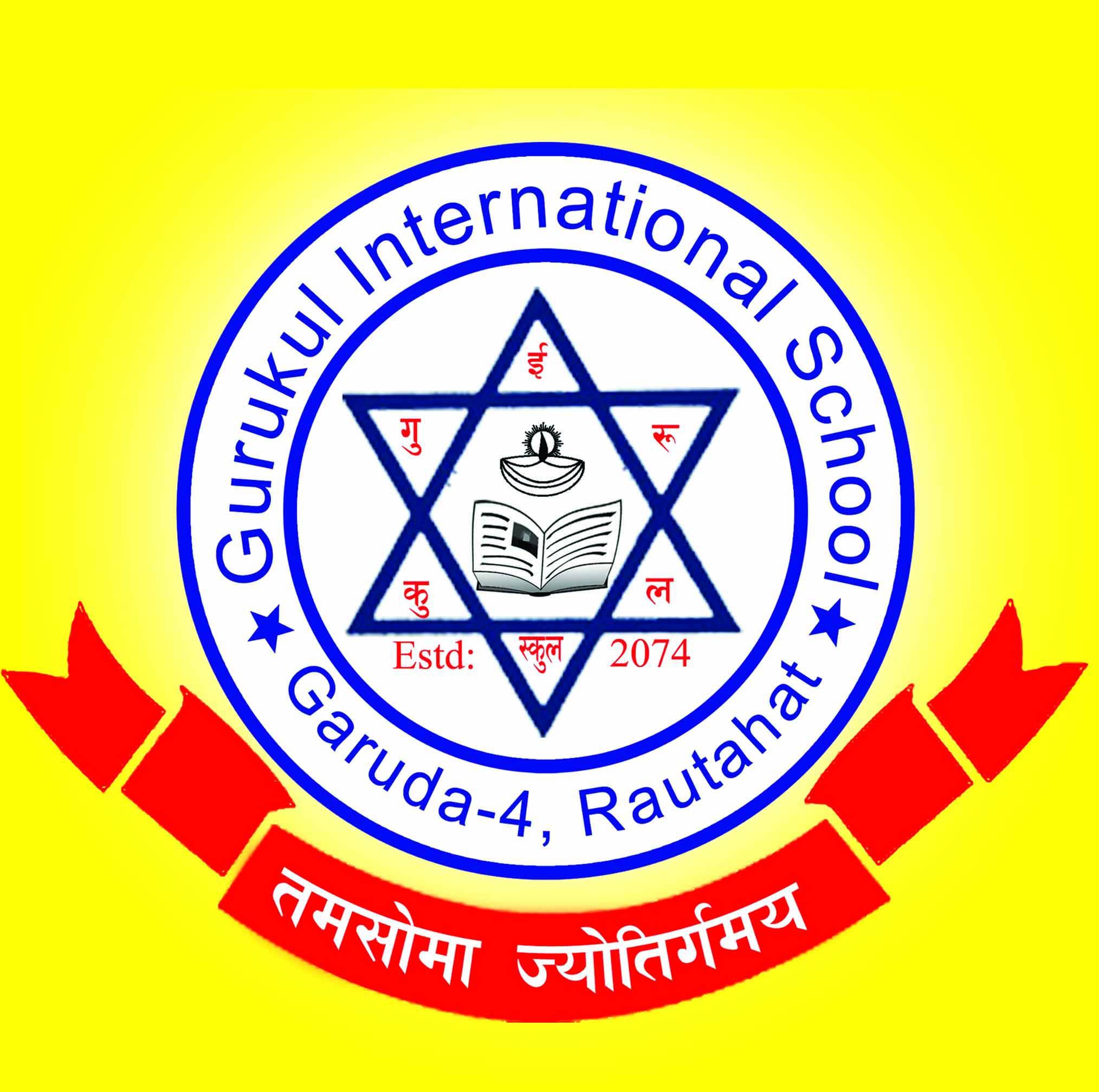 Gurukul International School