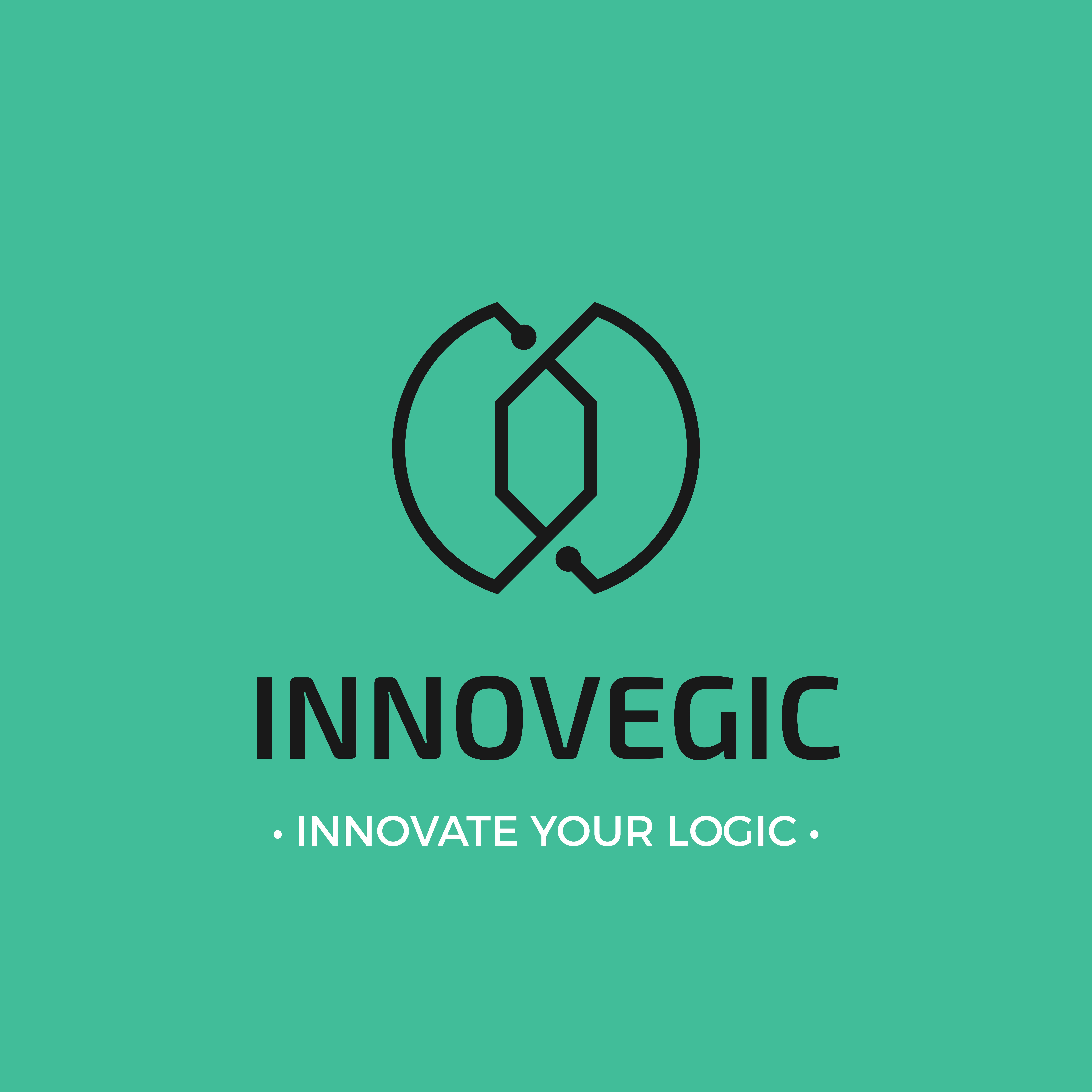 Innovegic: Innovate your Logic