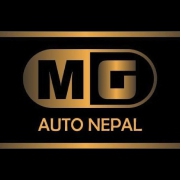 M.G. Auto Nepal
