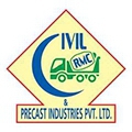 Civil RMC and Precast Industries