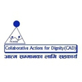 Collaborative Action for Dignity (CAD)