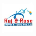 Raj and Rose Travel and Tours Pvt. Ltd.