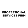 Professional Services Firm