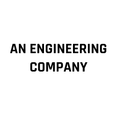 An Engineering Company