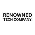 Renowned Tech Company