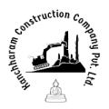 Kanchharam Construction Company