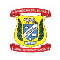 Gyanodaya Bal Batika School