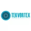 Tekvortex