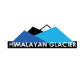 Himalayan Glacier