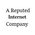 A Reputed Internet Company