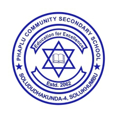 Phaplu Community Secondary School (Zeke O'Connor School)