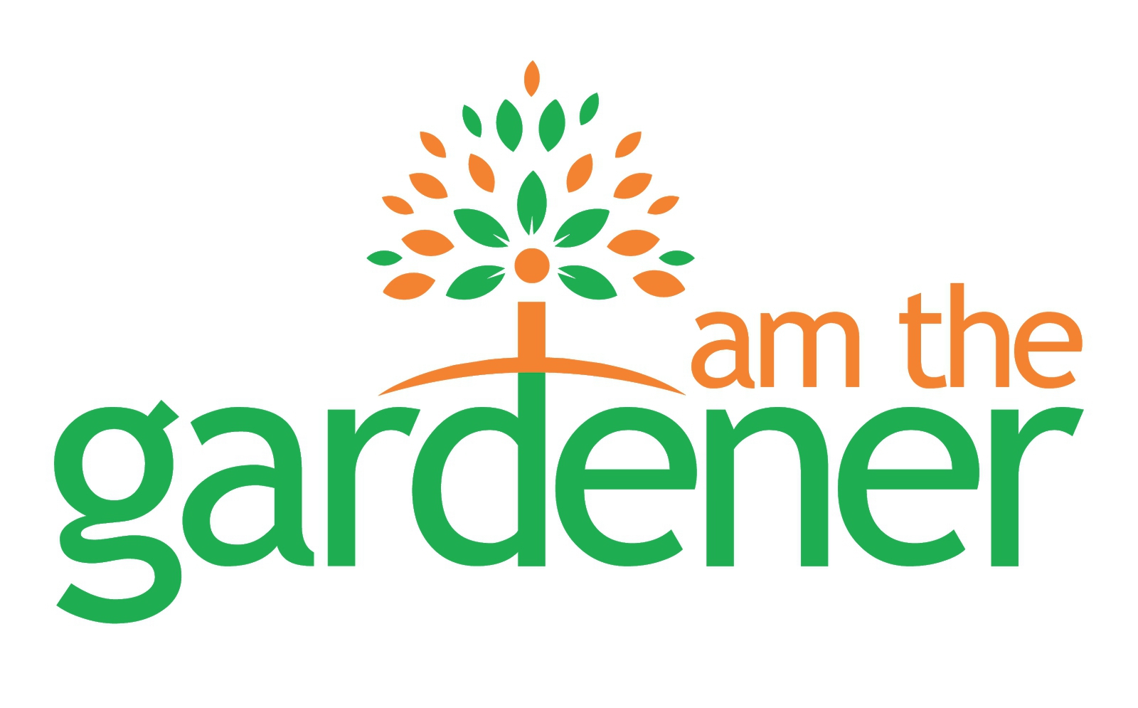 I am the Gardener