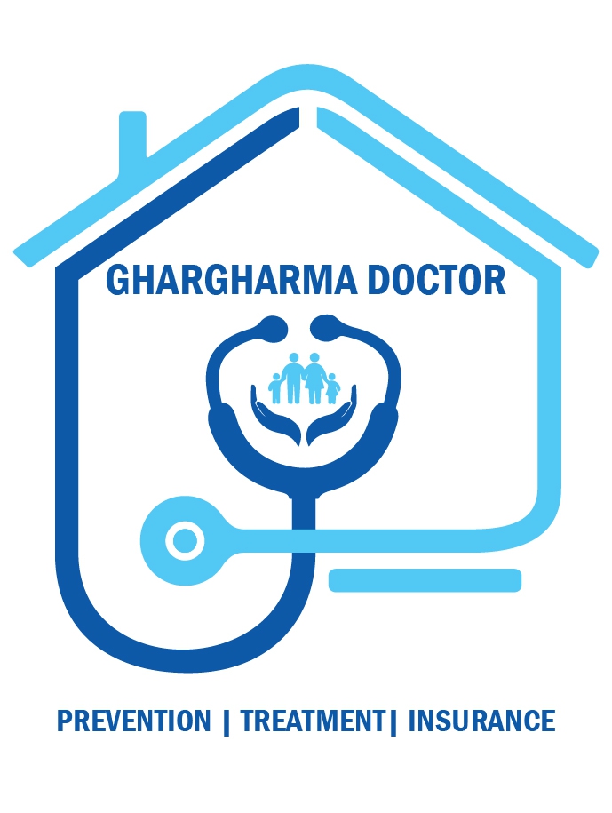 Ghargharma Doctor