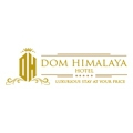Dom Himalaya Hotel and Osho World Adventure