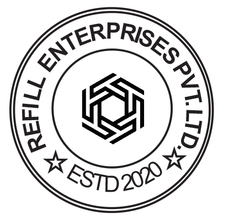 Refill Enterprises Pvt ltd