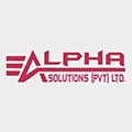 Alpha Solutions