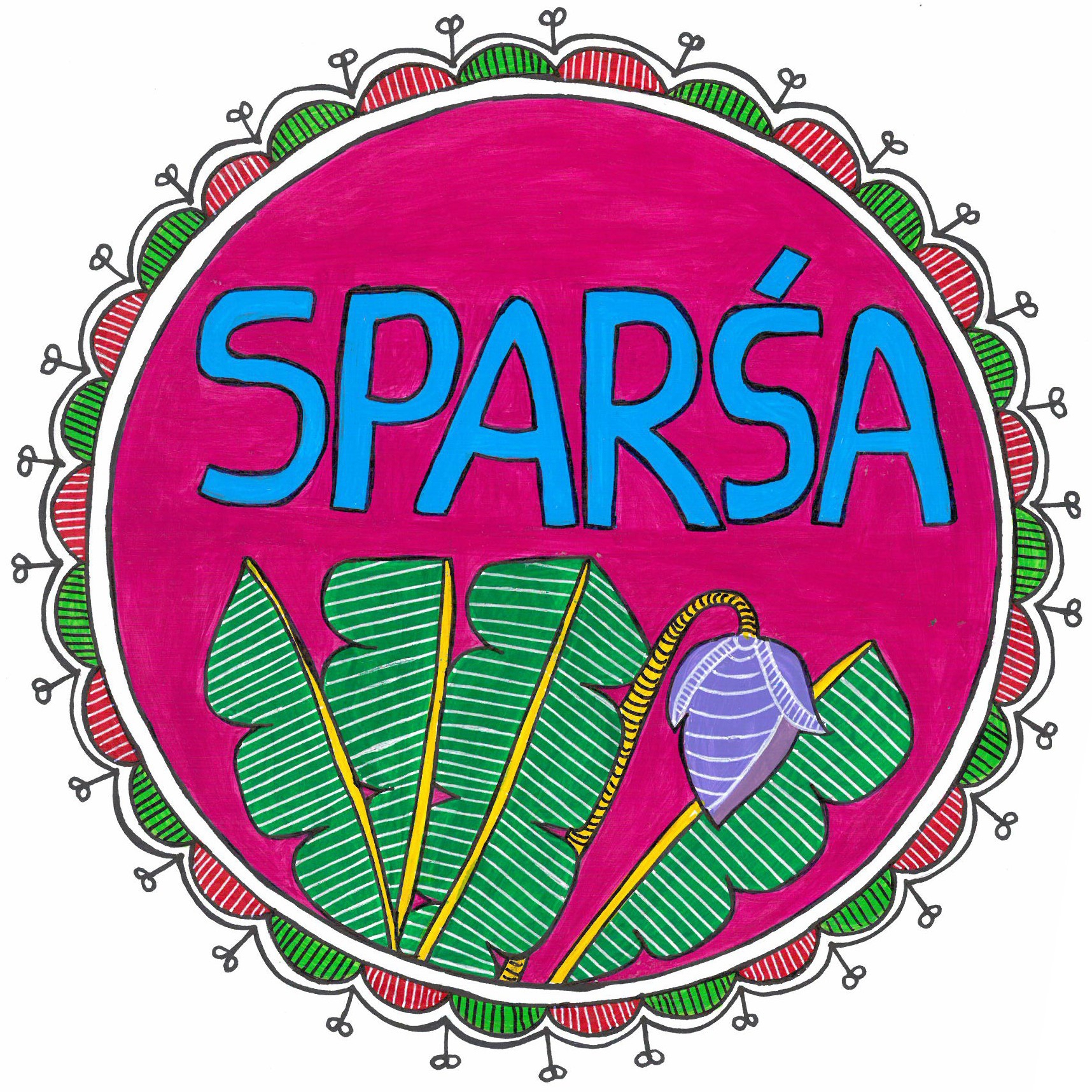 Sparśa