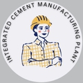 Integrated Cement Manufacturing Plant