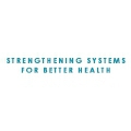 Strengthening Systems for Better Health